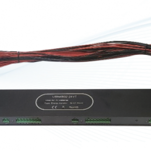 THIẾT BỊ CÂN BẰNG VÀ GIÁM SÁT ÁC QUY BBMS-24x2V