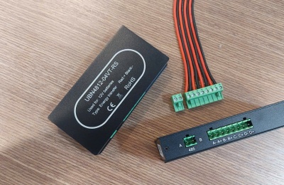 LẮP ĐẶT THIẾT BỊ CÂN BẰNG VÀ GIÁM SÁT ẮC QUY (BBMS)